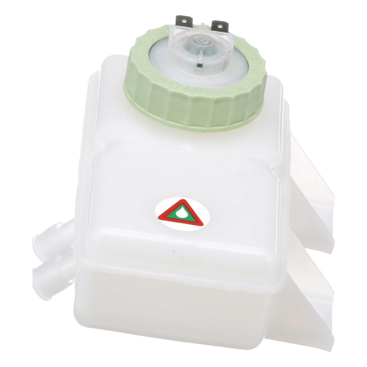 1-33-135-295 - OEM COOLANT RESERVOIR - CASE CONSTRUCTION