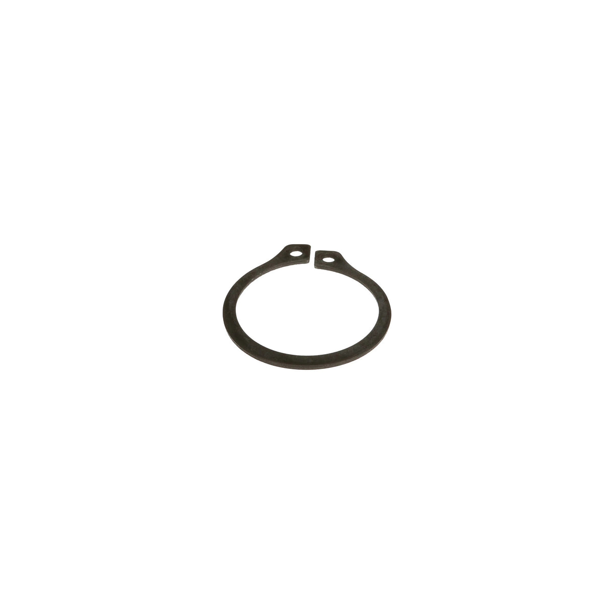 100-11102 - OEM RING SNAP - CASE CONSTRUCTION