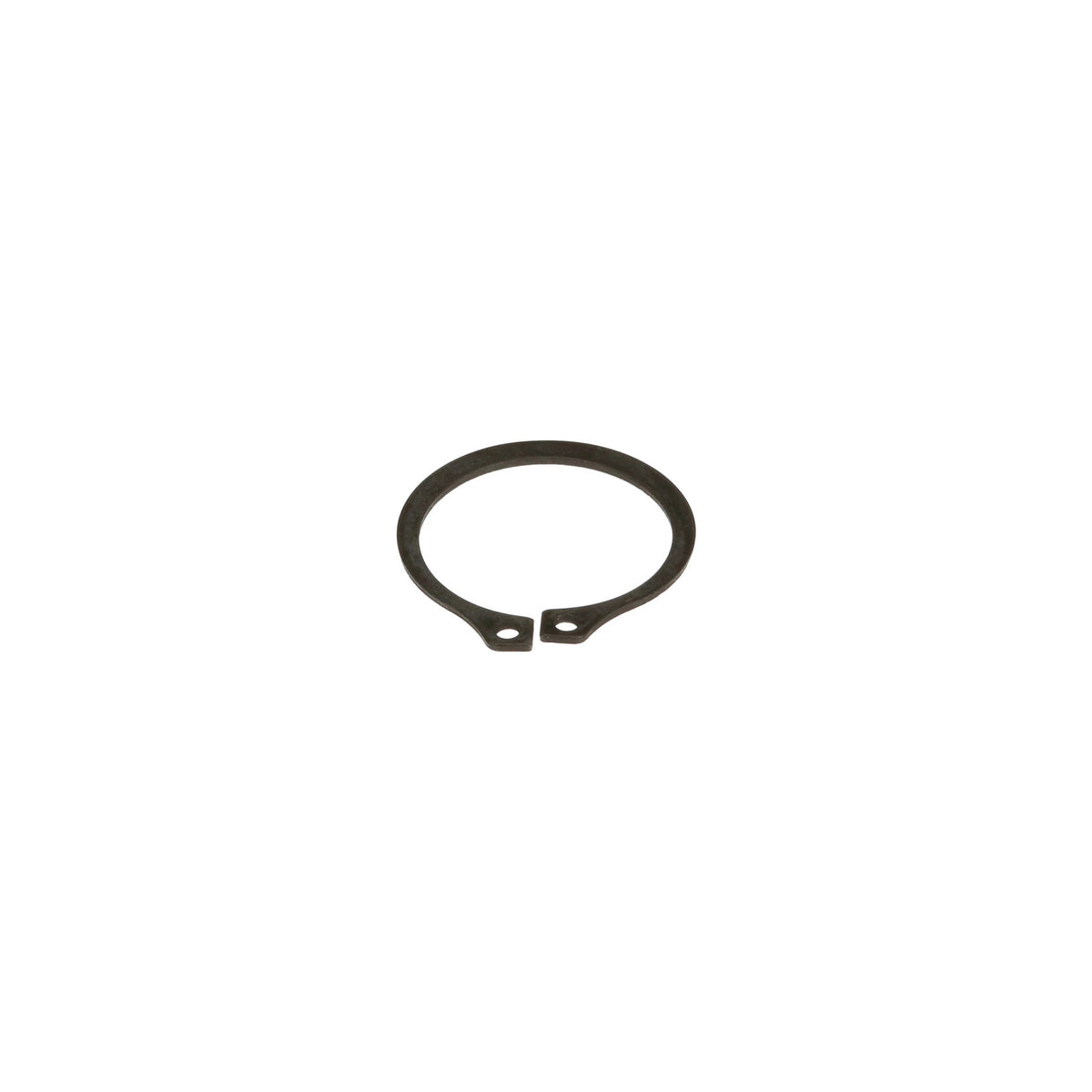 100-11102 - OEM RING SNAP - CASE CONSTRUCTION