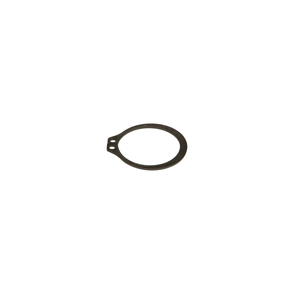 100-11102 - OEM RING SNAP - CASE CONSTRUCTION