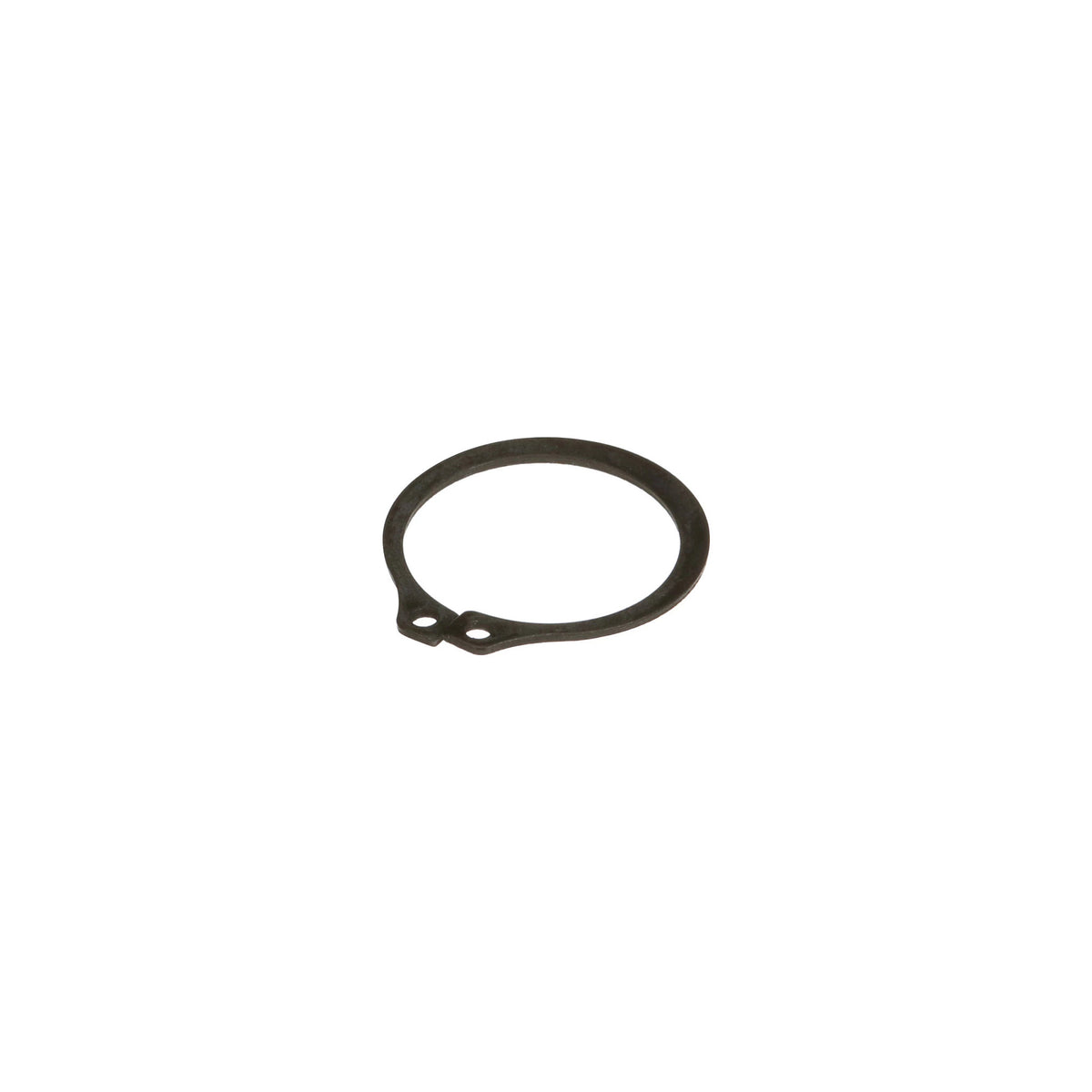 100-11102 - OEM RING SNAP - CASE CONSTRUCTION