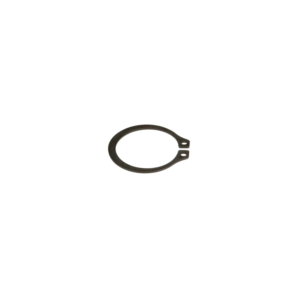 100-11102 - OEM RING SNAP - CASE CONSTRUCTION