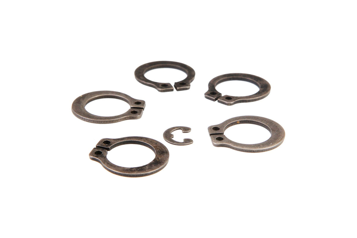 100-1462 - OEM EXTERNAL SNAP RING - CASE CONSTRUCTION