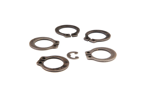 100-1462 - OEM EXTERNAL SNAP RING - CASE CONSTRUCTION