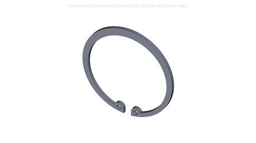 100-21275 - OEM RING SNAP - CASE CONSTRUCTION