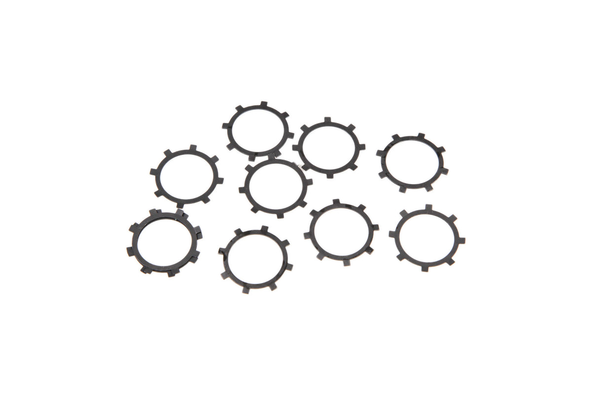 100-2587 - OEM SNAP RING - CASE CONSTRUCTION