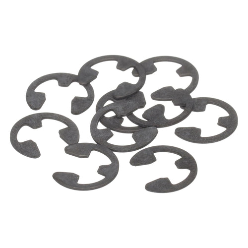 100-3321 - OEM RETAINER RING - CASE CONSTRUCTION