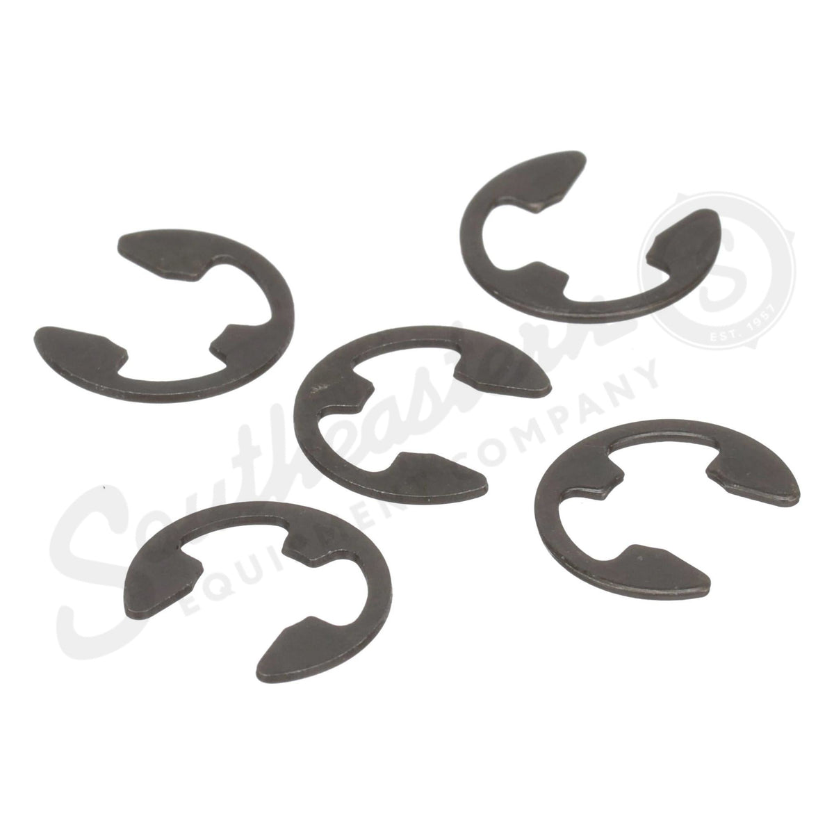 100-39001 - OEM RING SNAP RTNG. EXT. "E" - CASE CONSTRUCTION