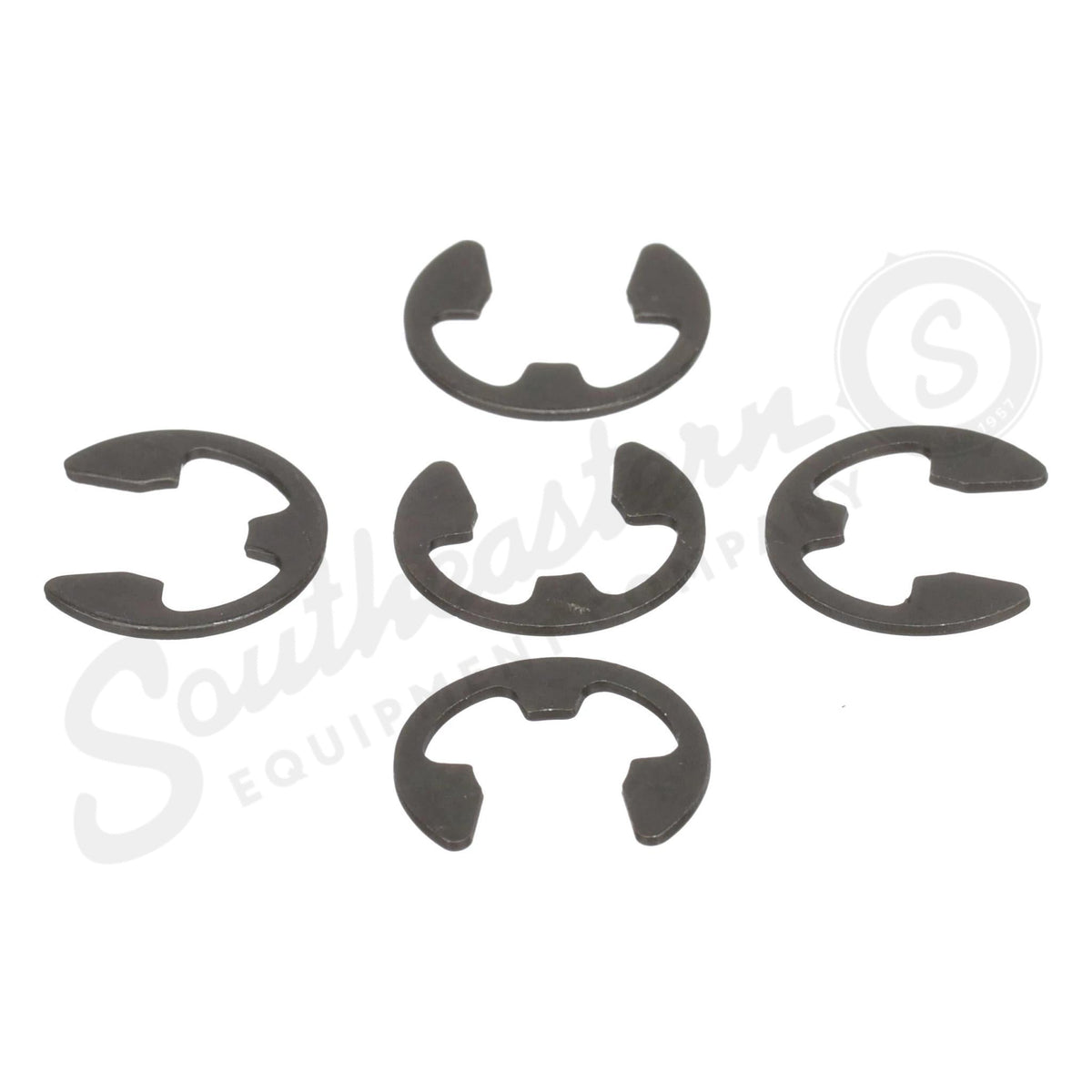 100-39001 - OEM RING SNAP RTNG. EXT. "E" - CASE CONSTRUCTION