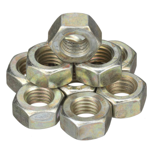 100016 - OEM NUT - CASE CONSTRUCTION