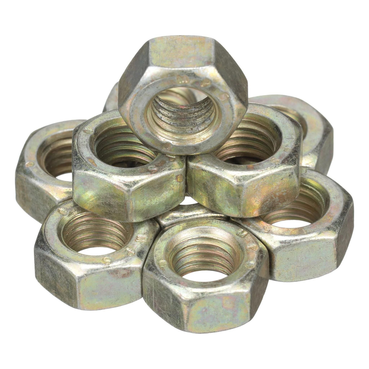 100016 - OEM NUT - CASE CONSTRUCTION