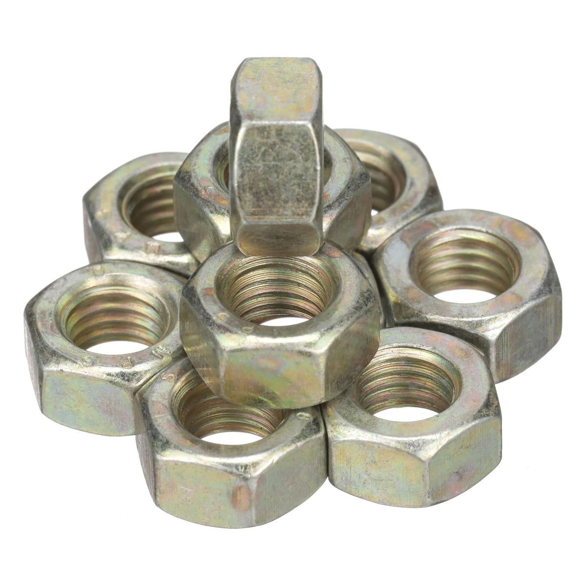 100016 - OEM NUT - CASE CONSTRUCTION