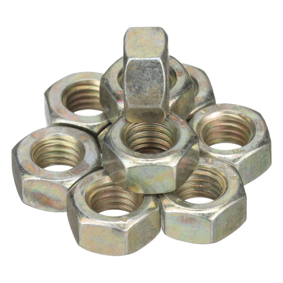 100016 - OEM NUT - CASE CONSTRUCTION