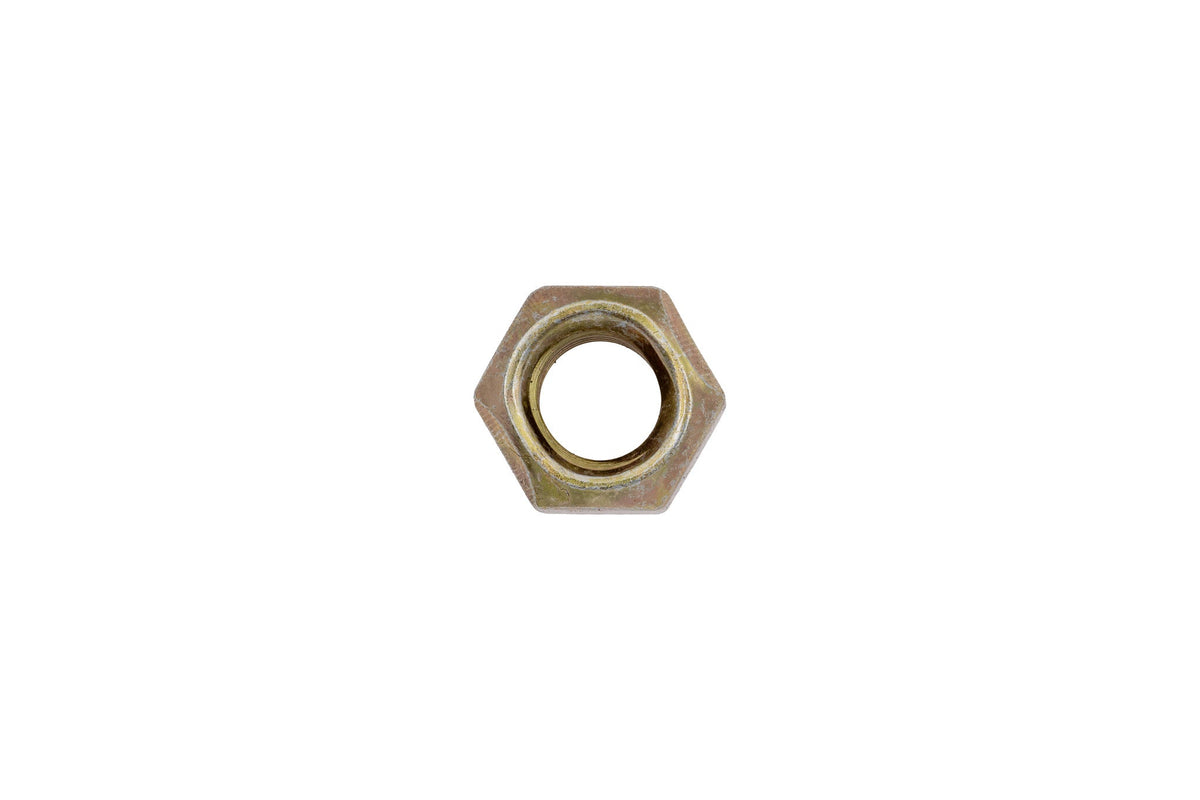 100038 - OEM LOCKING HEX NUT - CASE CONSTRUCTION