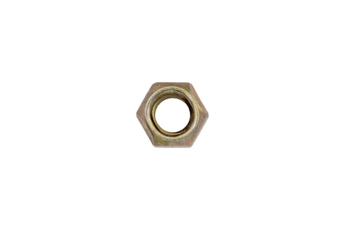 100038 - OEM LOCKING HEX NUT - CASE CONSTRUCTION