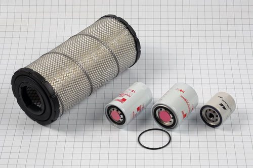 1001128968 - OEM 250 HOUR FILTER KIT - JLG
