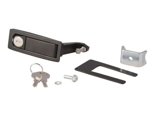 1001132458 - OEM LATCH WITH PLATE KIT - JLG