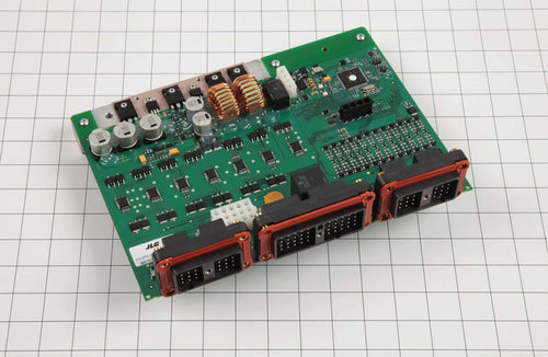1001155878 - OEM GROUND CONTROL MODULE / PC BOARD KIT 3369LE - JLG