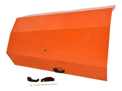 1001157209S - OEM HYDRAULIC HOOD SUB ASSEMBLY HOOD - JLG