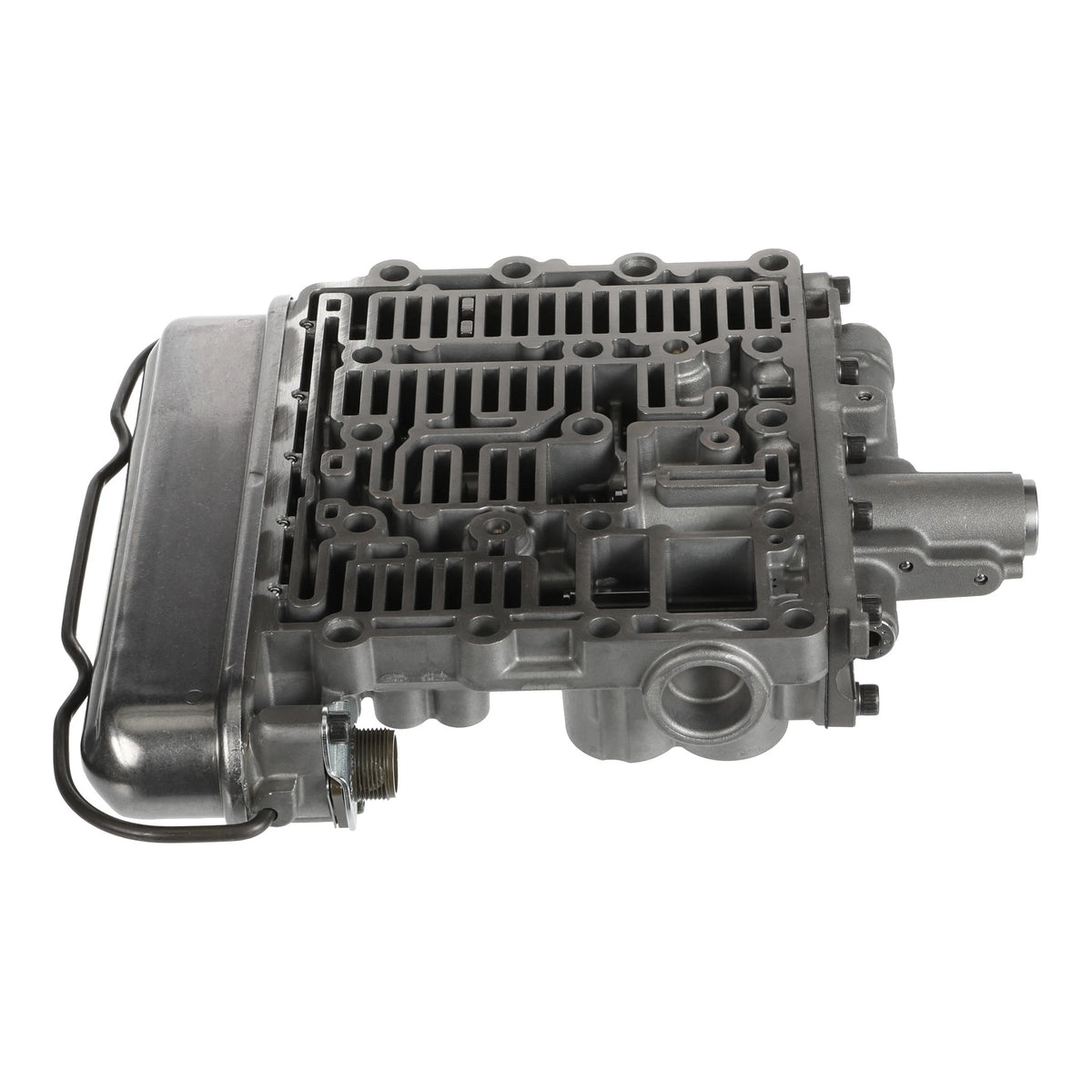 100333A1 - OEM TRANSMISSION CONTROL VALVE ASSEMBLY - CASE CONSTRUCTION