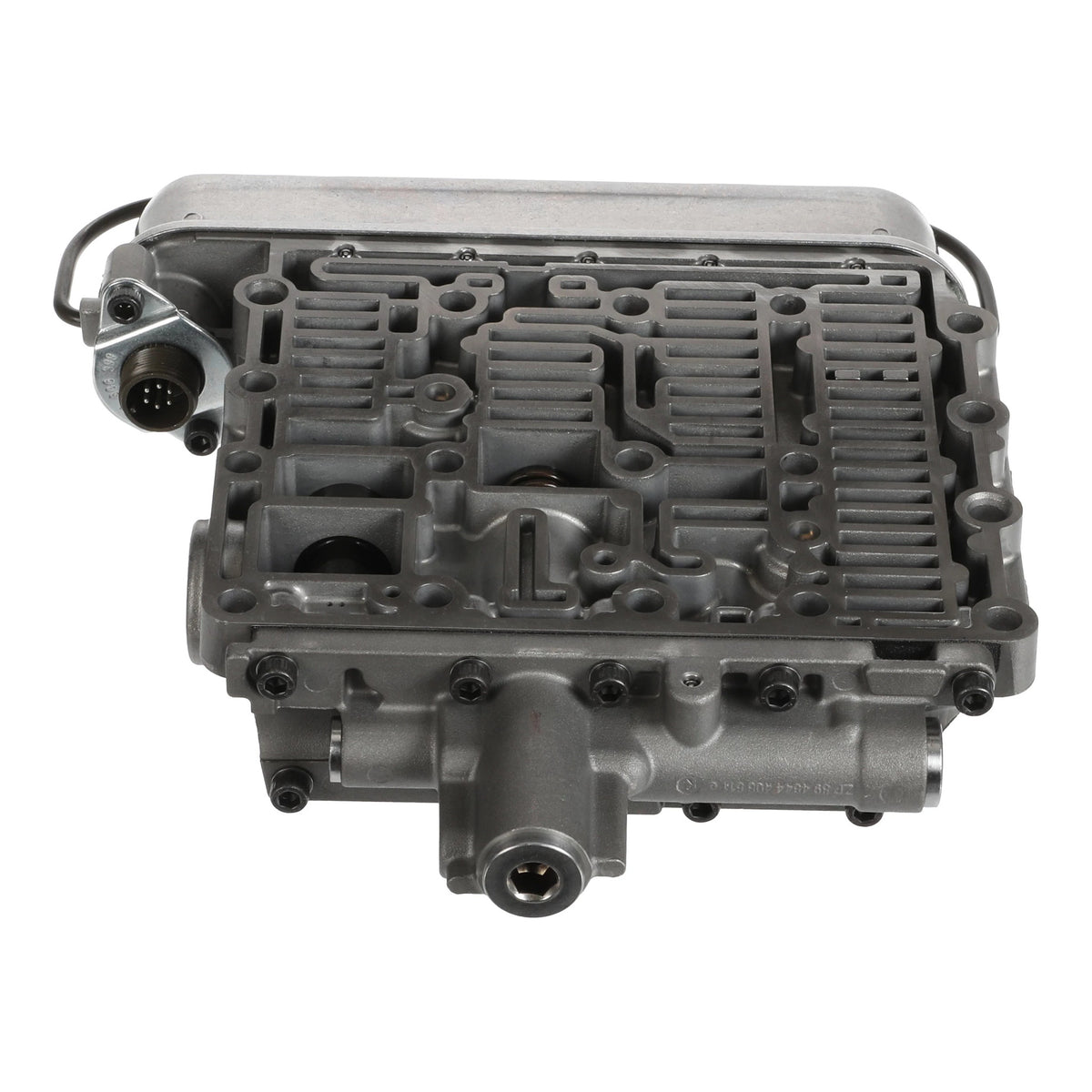 100333A1 - OEM TRANSMISSION CONTROL VALVE ASSEMBLY - CASE CONSTRUCTION