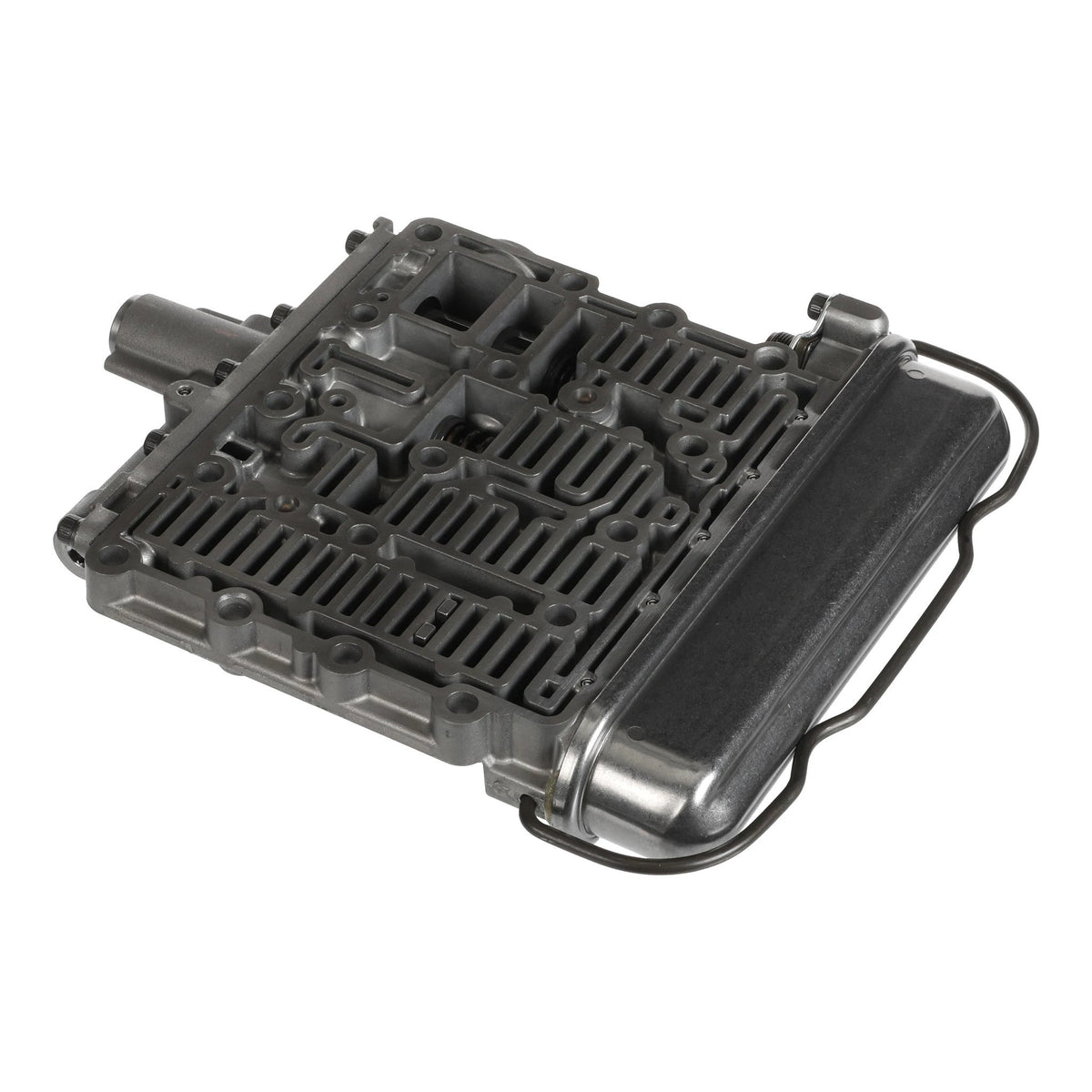 100333A1 - OEM TRANSMISSION CONTROL VALVE ASSEMBLY - CASE CONSTRUCTION