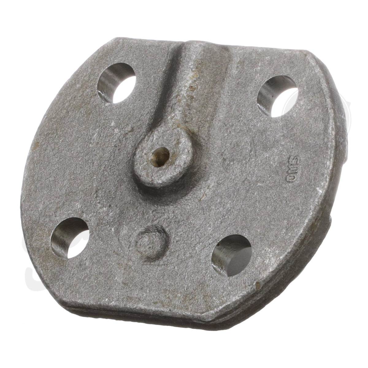 100531A1 - OEM MANUAL TRANSMISSION KINGPIN - CASE CONSTRUCTION