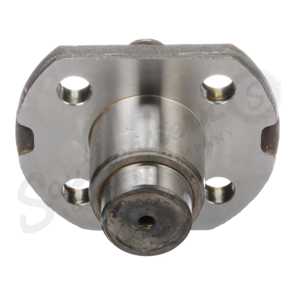 100531A1 - OEM MANUAL TRANSMISSION KINGPIN - CASE CONSTRUCTION