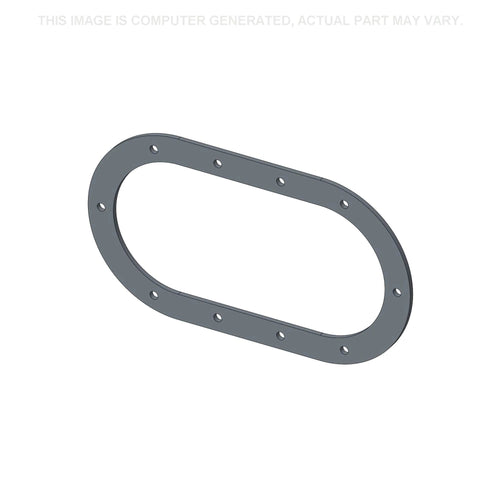 100734A1 - OEM TANK COVER GASKET - CASE CONSTRUCTION