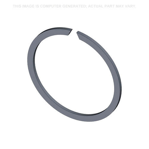 101-11287 - OEM EXTERNAL SNAP RING - CASE CONSTRUCTION