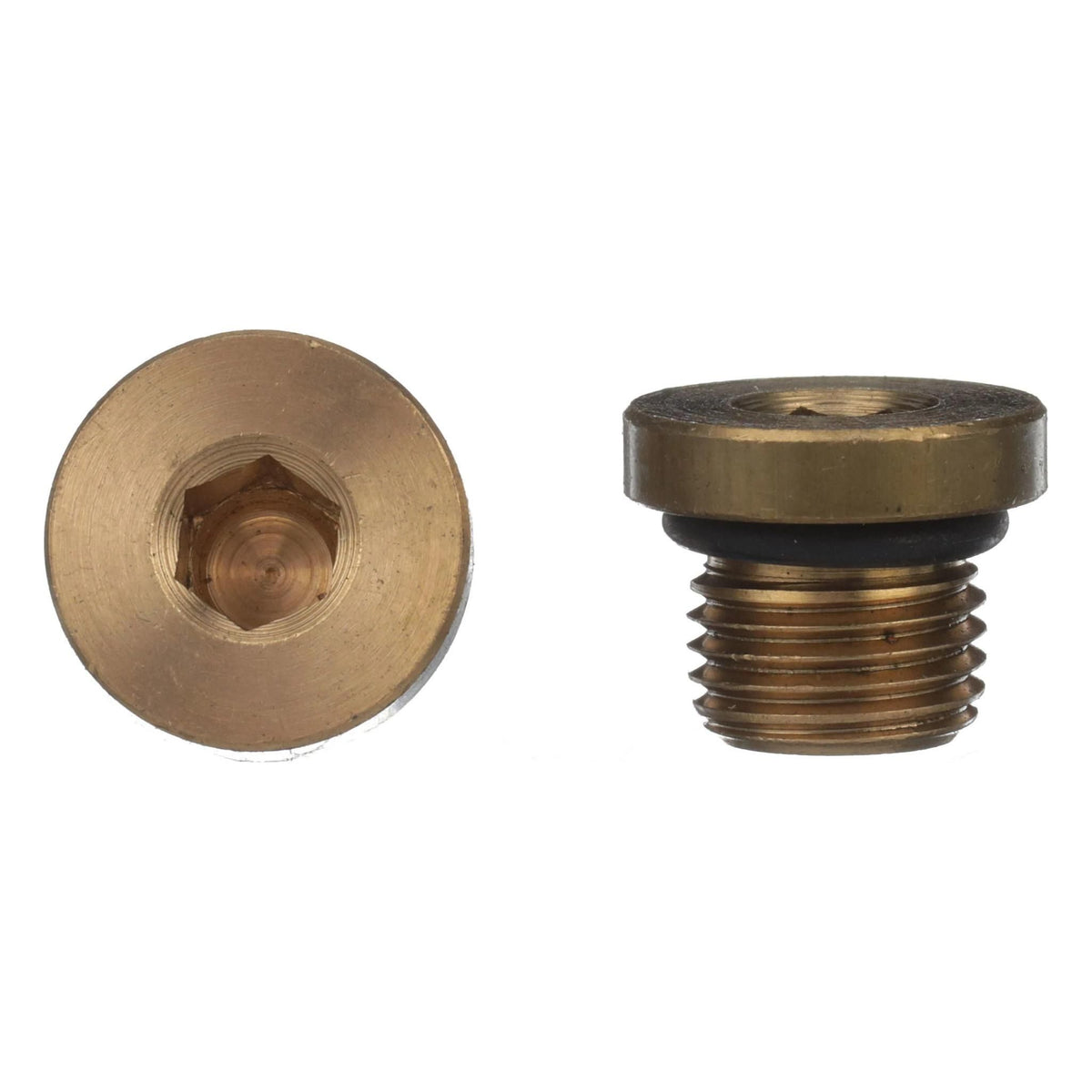 10118540 - OEM PLUG - CASE CONSTRUCTION