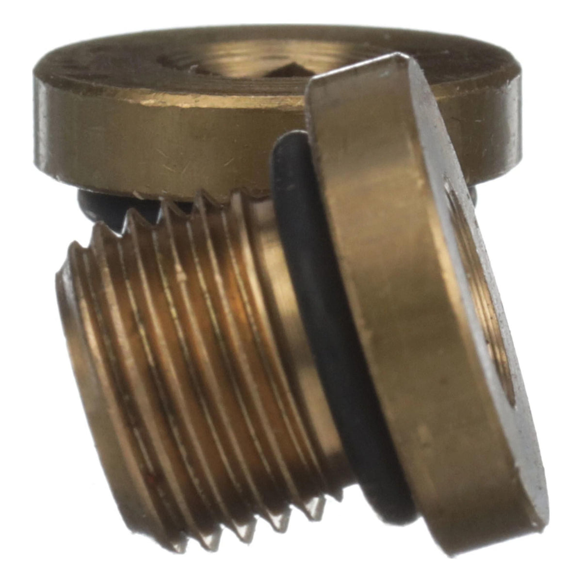 10118540 - OEM PLUG - CASE CONSTRUCTION