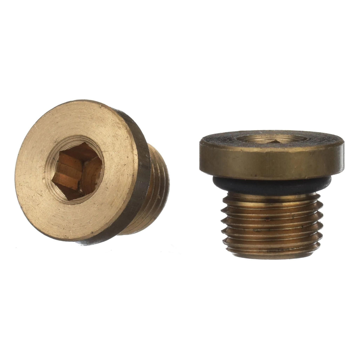 10118540 - OEM PLUG - CASE CONSTRUCTION