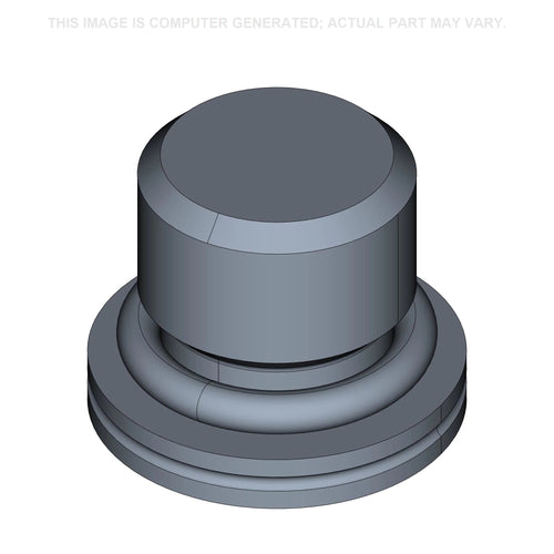10118740 - OEM HEX PLUG - CASE CONSTRUCTION