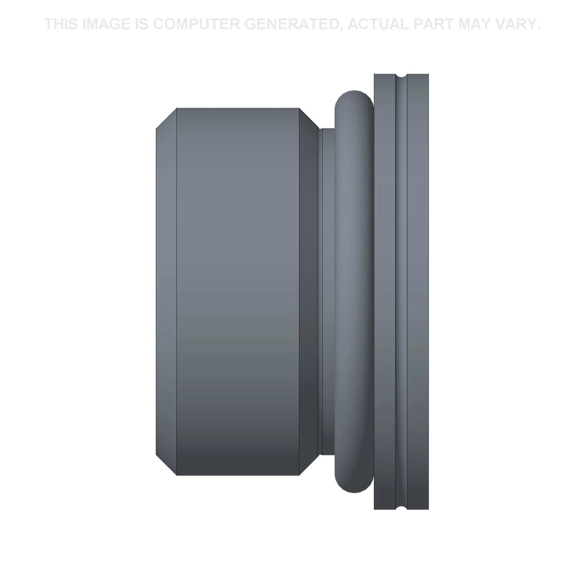 10119011 - OEM HEX PLUG - CASE CONSTRUCTION