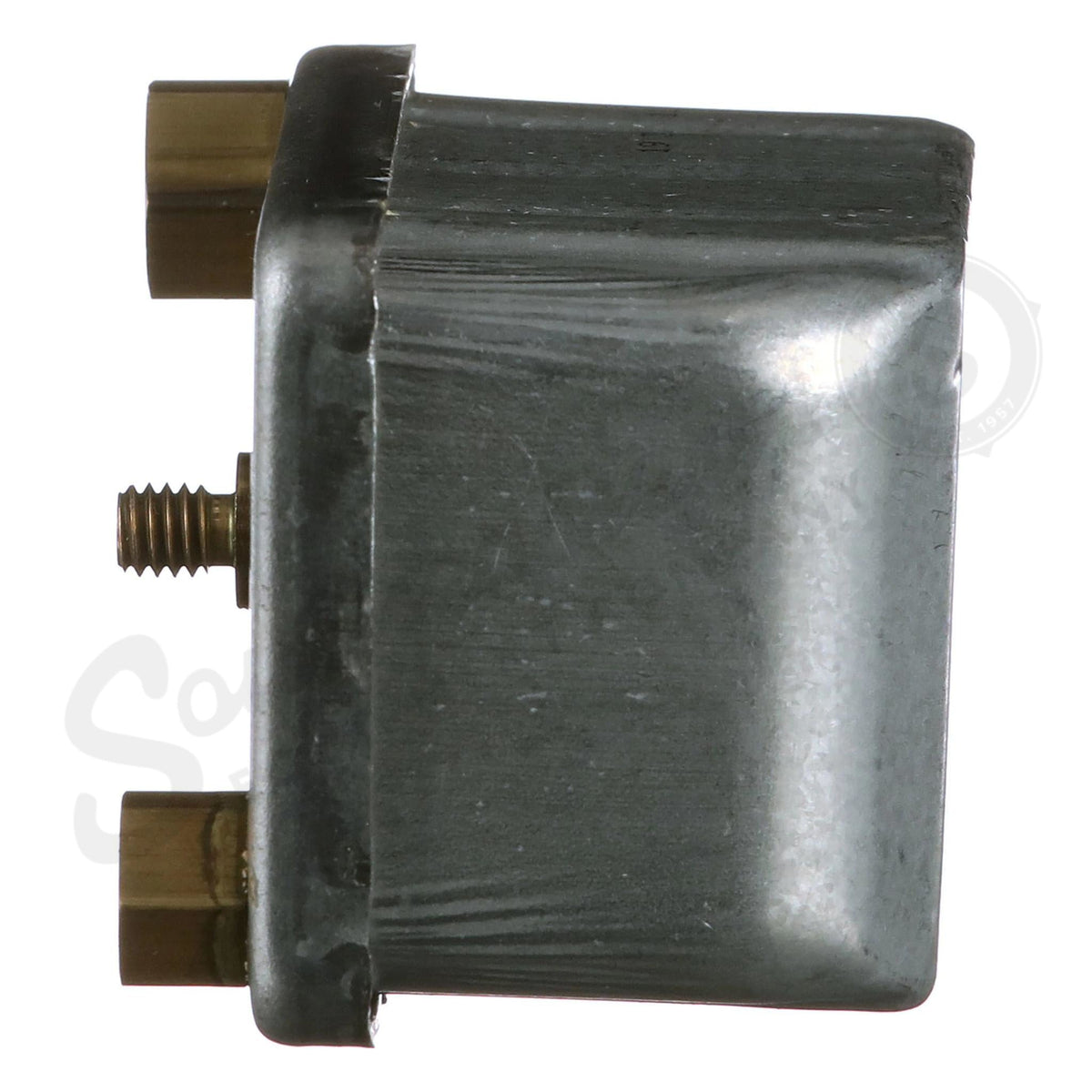 1013157 - OEM FUEL FILTER - CASE CONSTRUCTION