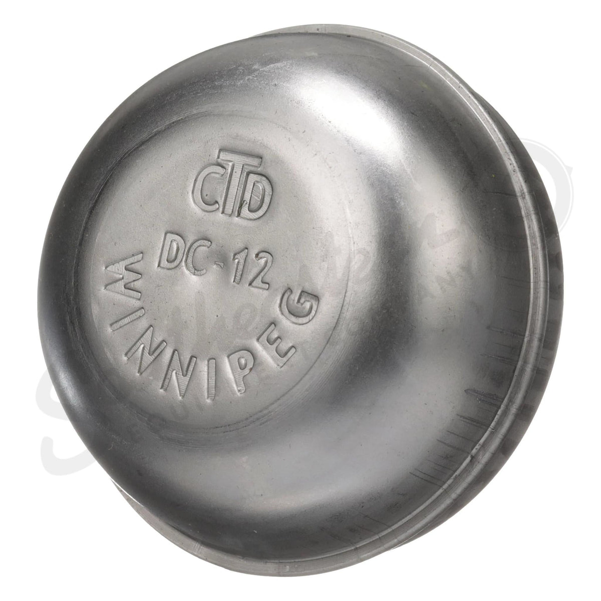 1013622 - OEM HUB CAP - CASE CONSTRUCTION