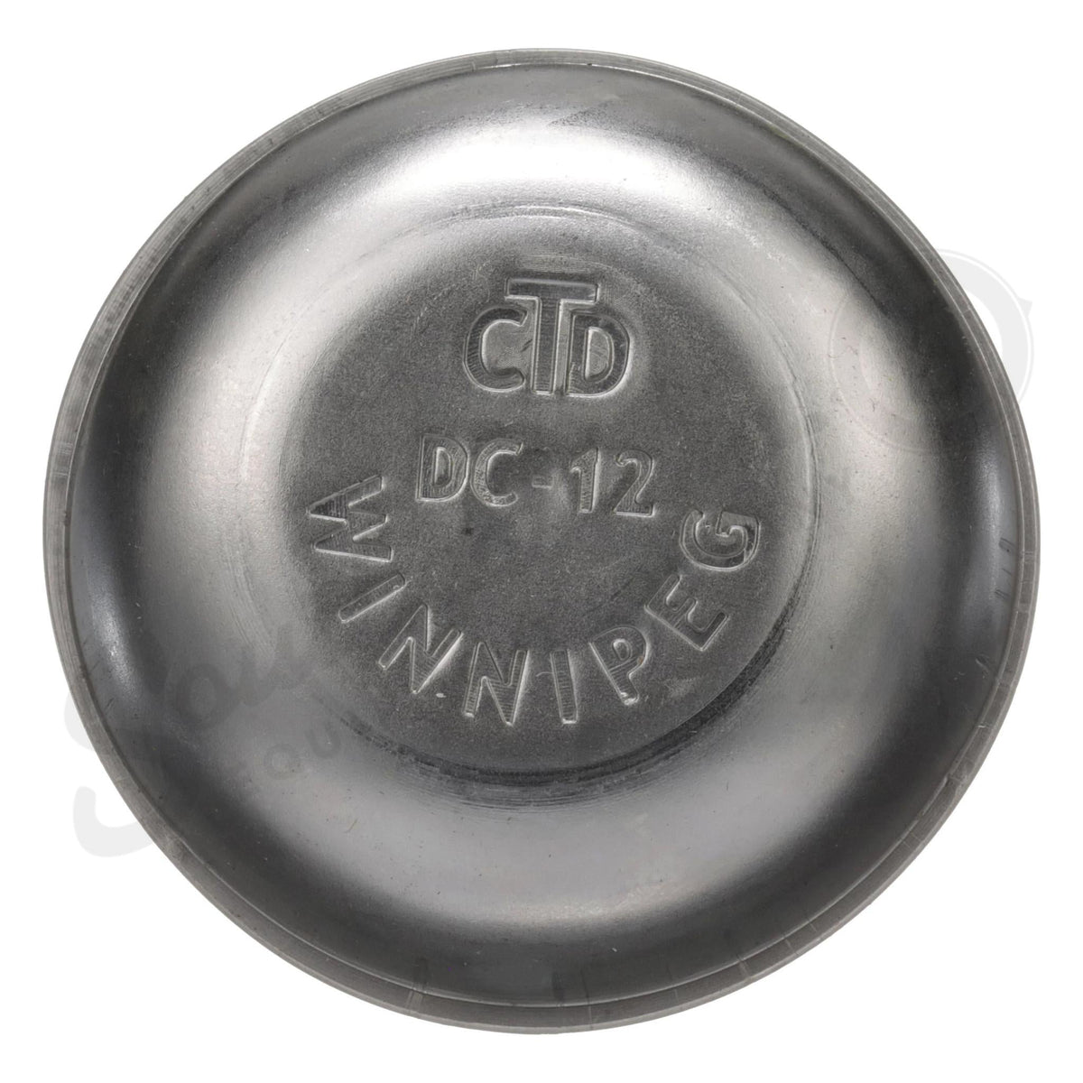 1013622 - OEM HUB CAP - CASE CONSTRUCTION
