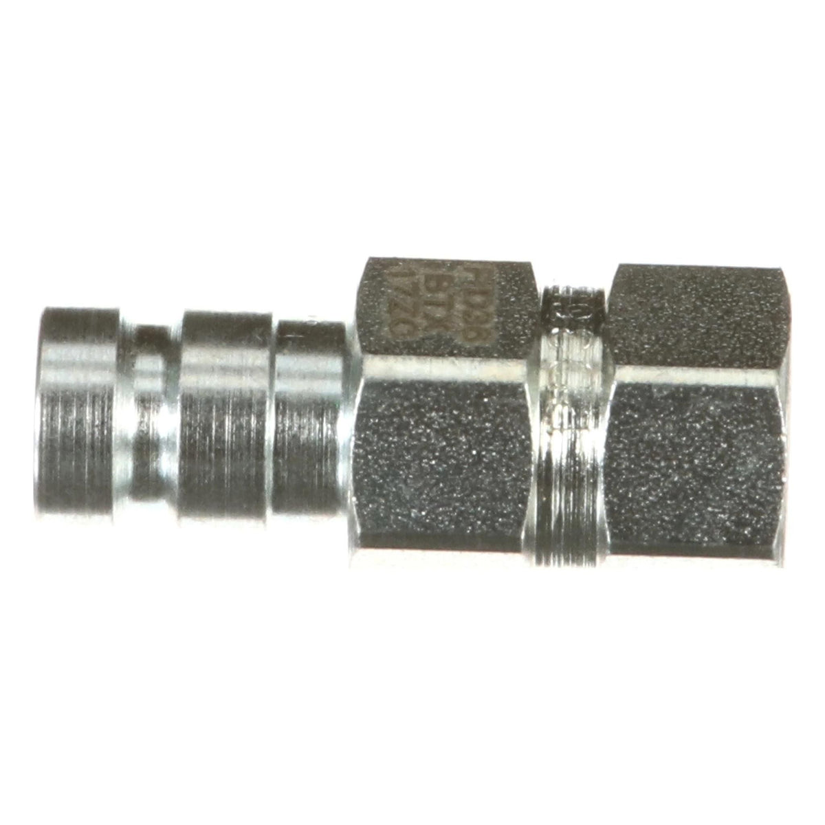 101792A1 - OEM COUPLING - CASE CONSTRUCTION