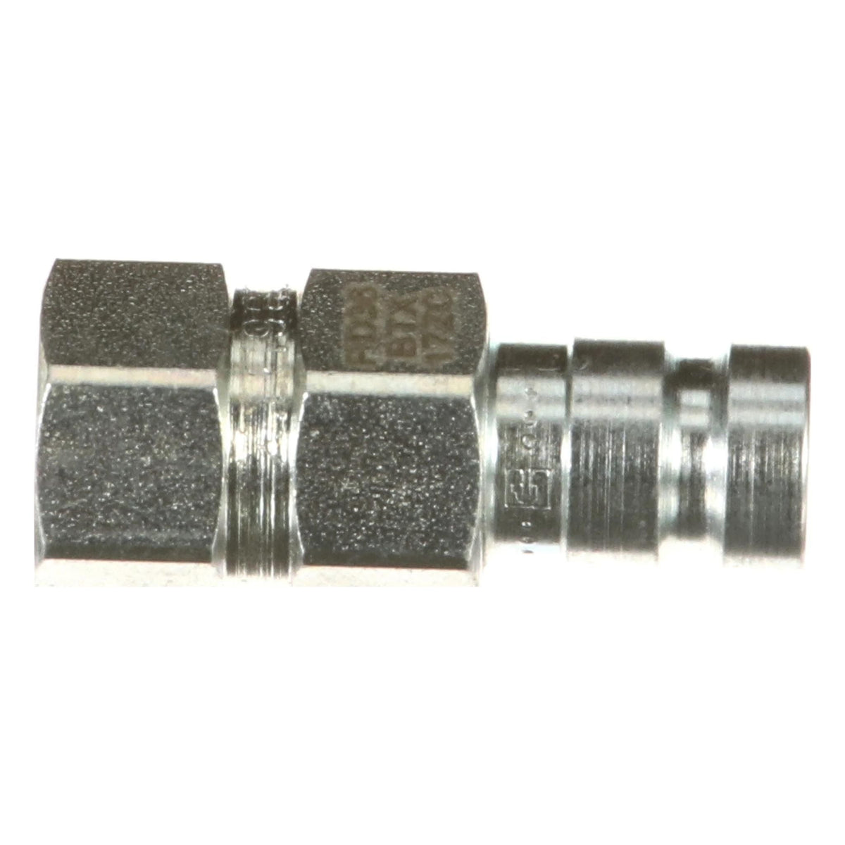 101792A1 - OEM COUPLING - CASE CONSTRUCTION