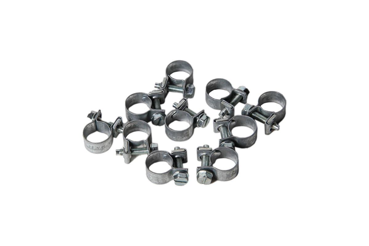 10186590 - OEM CLAMP - CASE CONSTRUCTION
