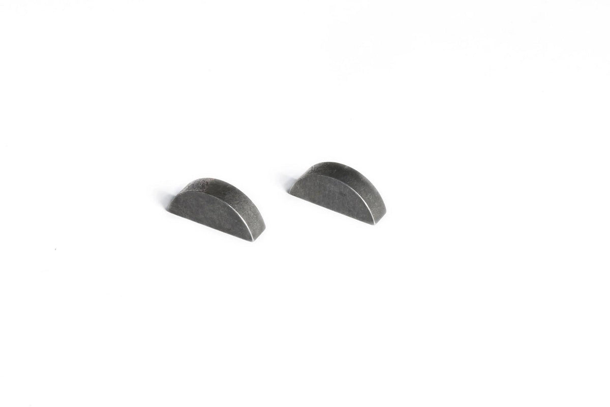 10206520 - OEM WOODRUFF KEY - CASE CONSTRUCTION