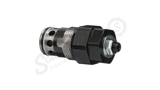 102210A1 - OEM HYDRAULIC RELIEF VALVE - CASE CONSTRUCTION