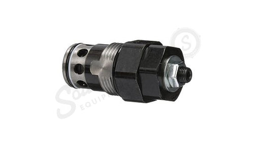 102210A1 - OEM HYDRAULIC RELIEF VALVE - CASE CONSTRUCTION