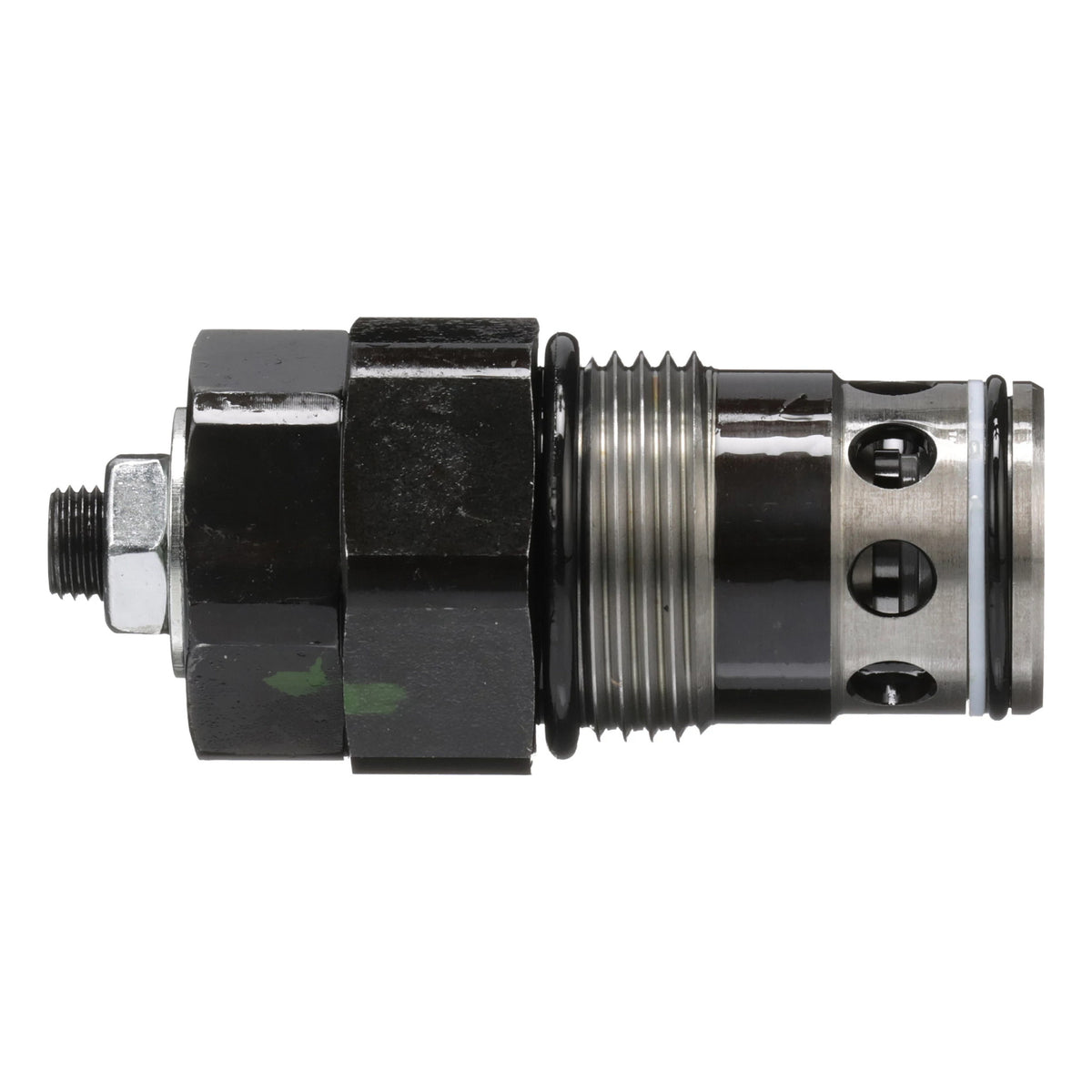 102210A1 - OEM HYDRAULIC RELIEF VALVE - CASE CONSTRUCTION
