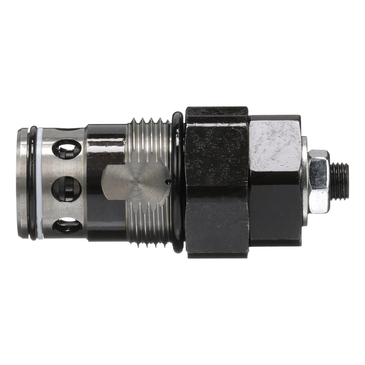 102210A1 - OEM HYDRAULIC RELIEF VALVE - CASE CONSTRUCTION