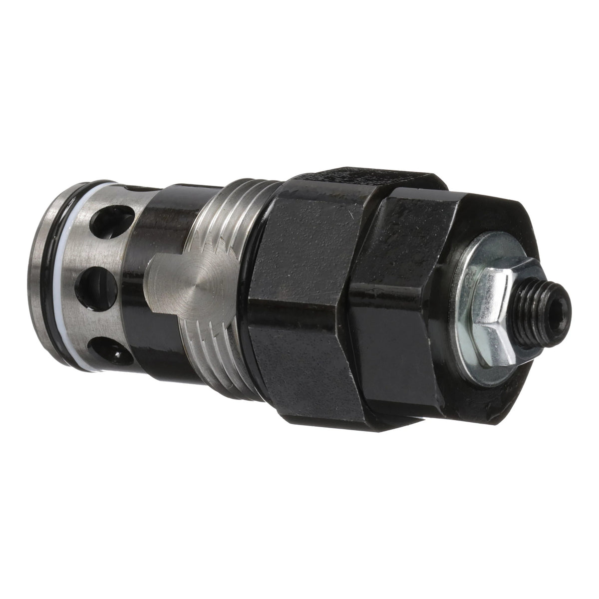 102210A1 - OEM HYDRAULIC RELIEF VALVE - CASE CONSTRUCTION