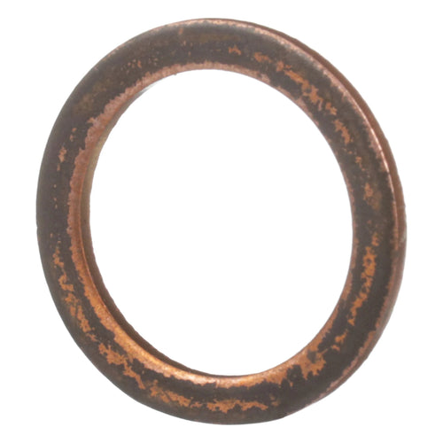 10260160 - OEM MANIFOLD SEAL, 10.2 MM OD X 14 MM ID X 1 MM THK - CASE CONSTRUCTION