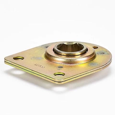 102724A2 - OEM BALL BEARING 22.6MM ID - CASE CONSTRUCTION