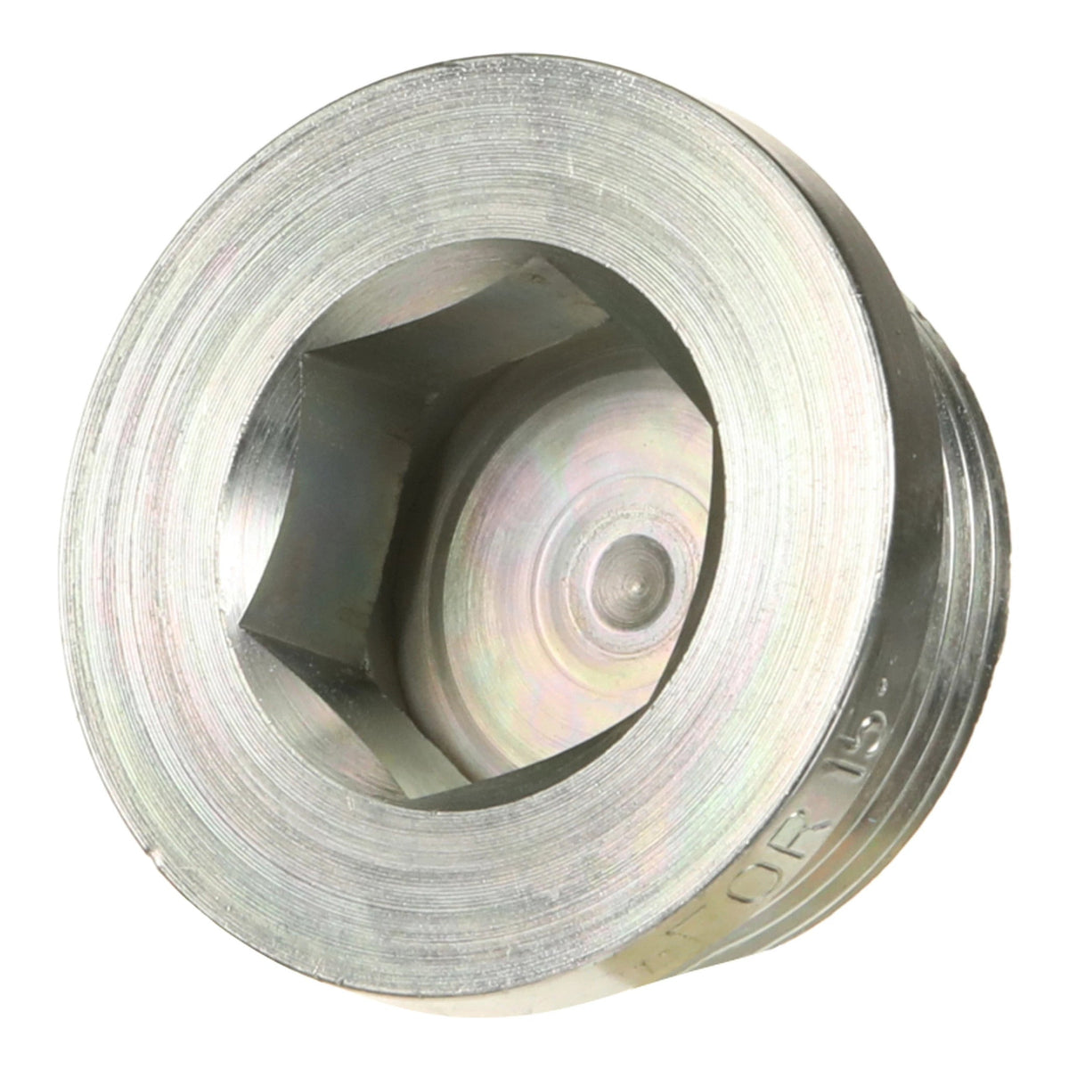 10278311 - OEM PLUG - CASE CONSTRUCTION